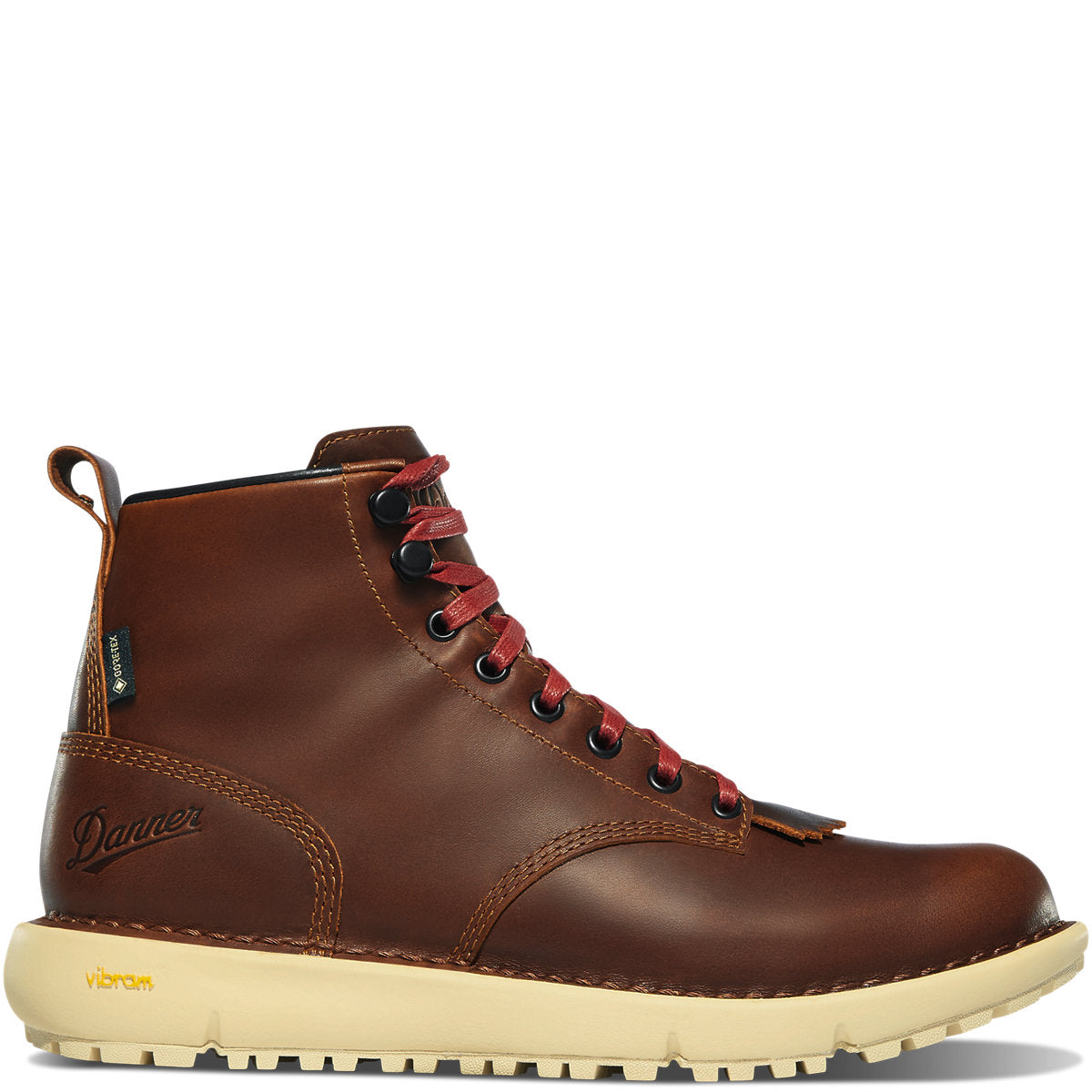 DANNER WOMEN'S LOGGER917 GTX (34611, 34653, 34657, VIBRAM 917, WATER PF, 3COLOR)