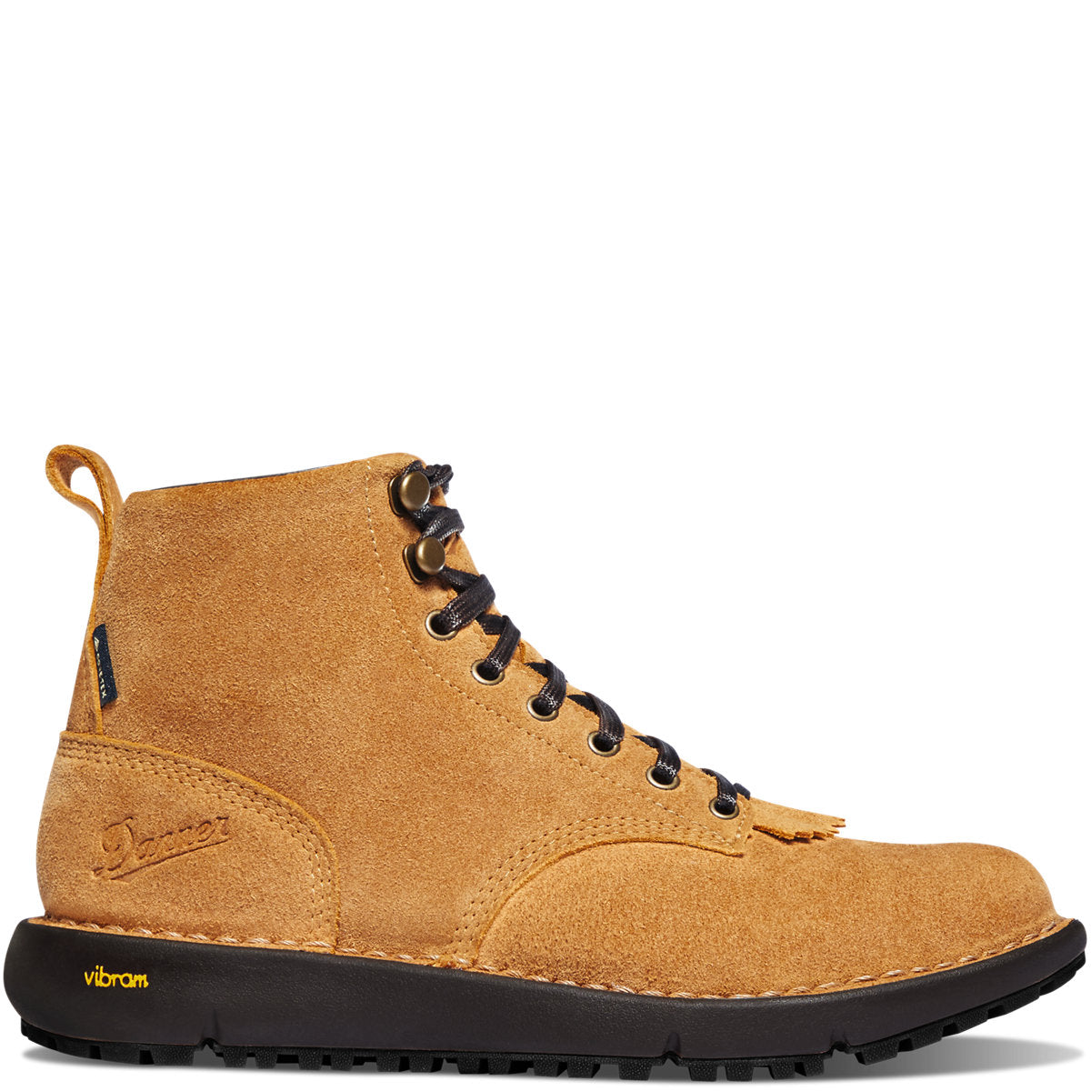 DANNER WOMEN'S LOGGER917 GTX (34611, 34653, 34657, VIBRAM 917, WATER PF, 3COLOR)