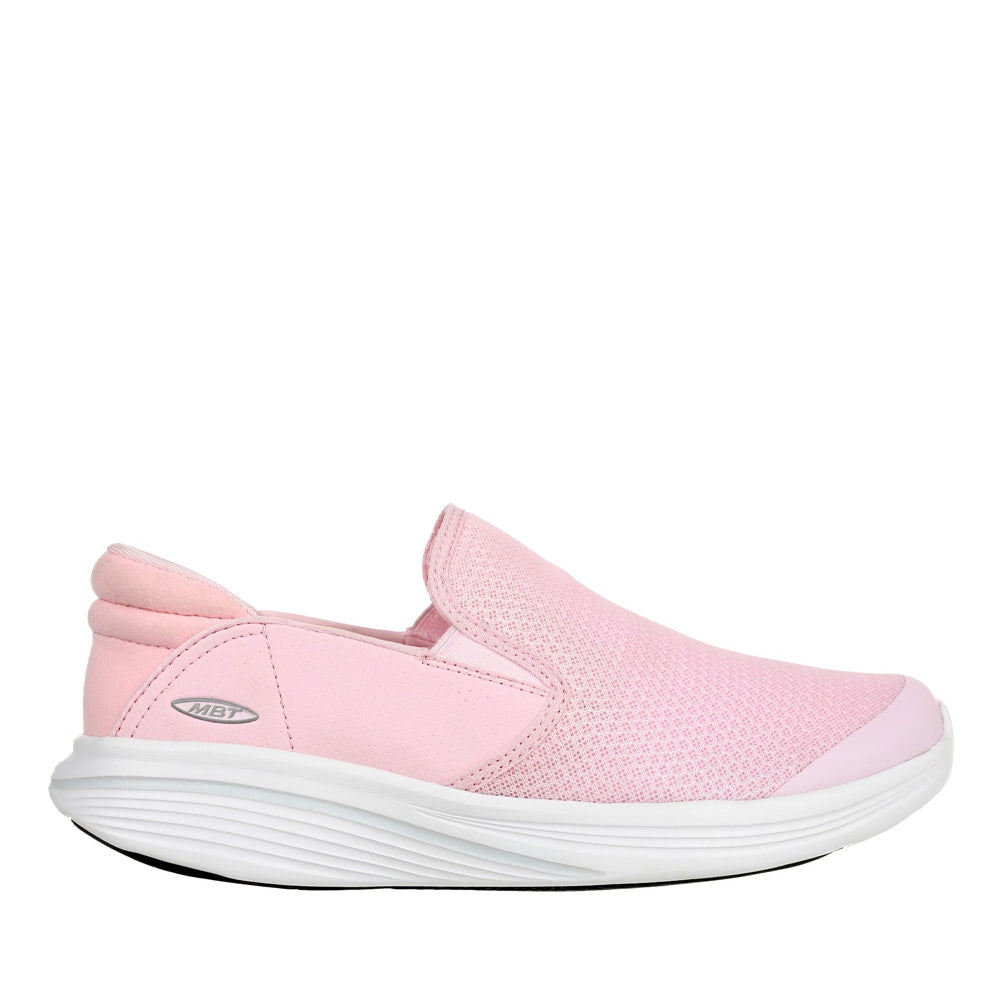 MBT Modena Slip On Women's Walking Shoe(I and II, Ultra-light Comfort Mesh Upper)