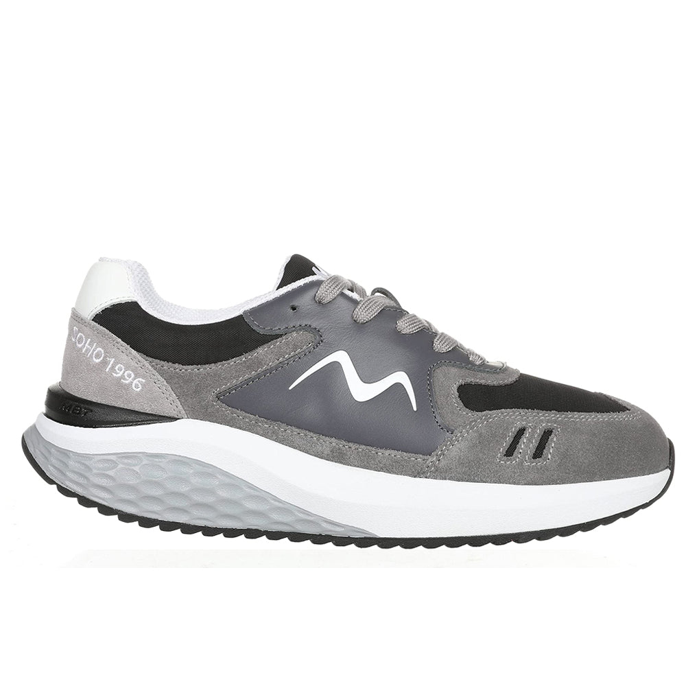 MBT WOMEN'S SOHO 1996 (Vintage Styling & Comfort, High Level 3 Rocker)