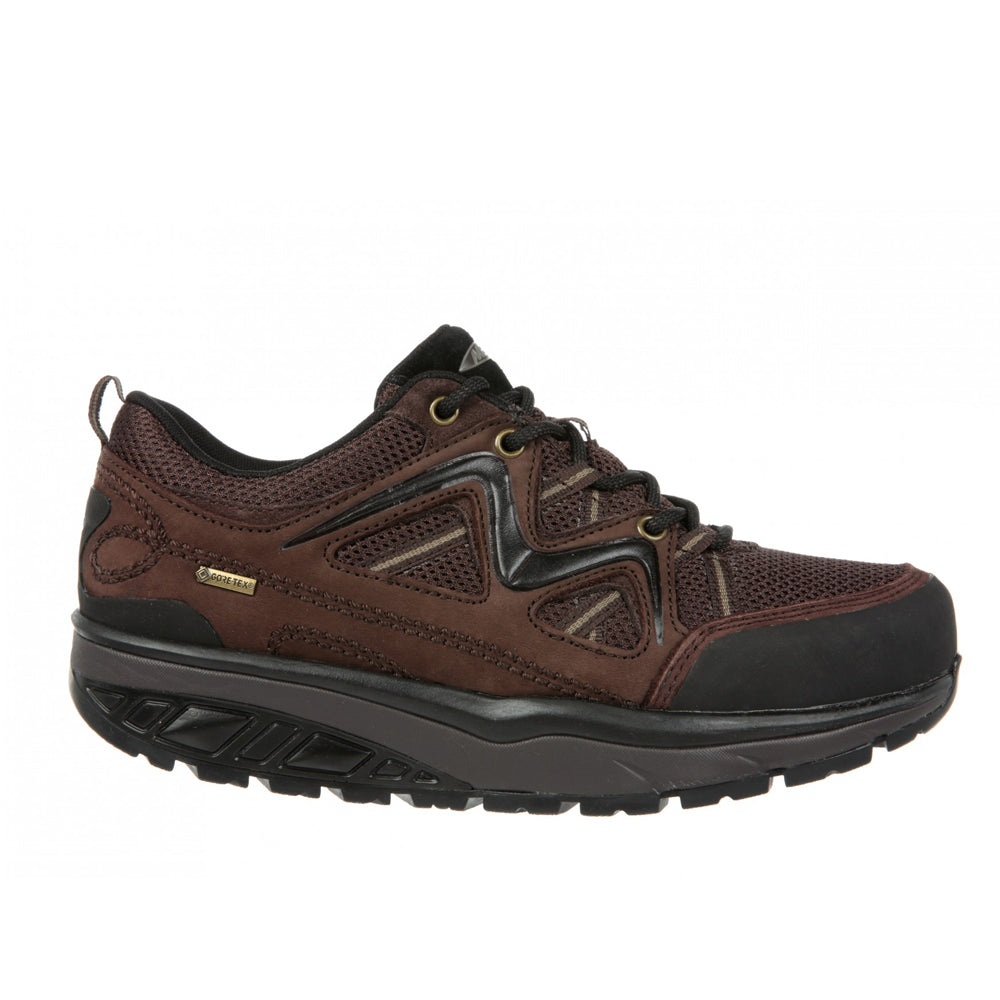 MBT Women's Gore-Tex Outdoor Hiker/Shoe (HIMAYA, Waterproof, 4 Colors)