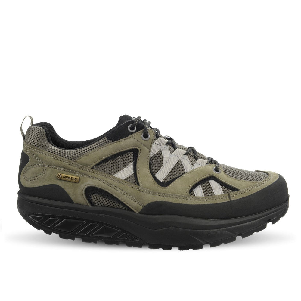 MBT Women's Gore-Tex Outdoor Hiker/Shoe (HIMAYA, Waterproof, 4 Colors)