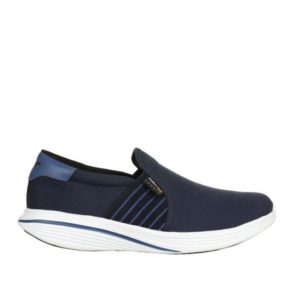 MBT WOMEN'S M100 Classic Slip On (Comfort, Versatile, Cordura Upper, 2 Colors)