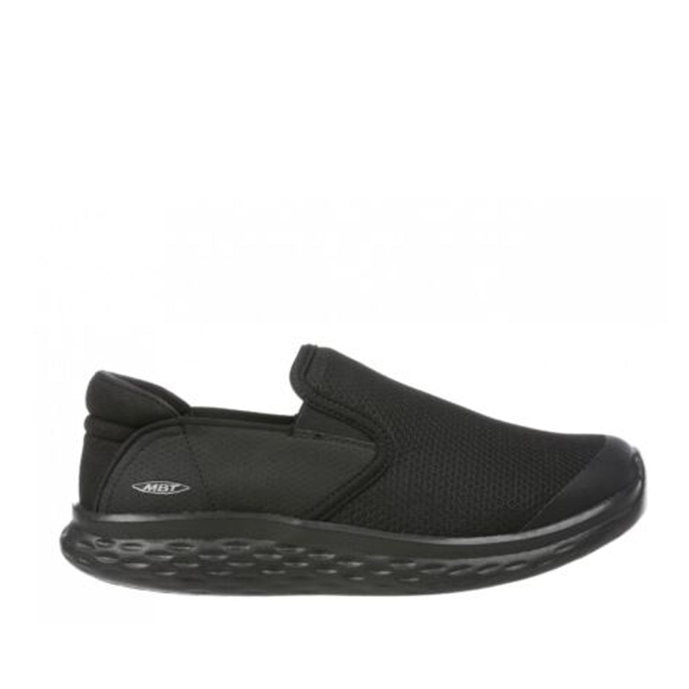 MBT Modena Slip On Women's Walking Shoe(I and II, Ultra-light Comfort Mesh Upper)
