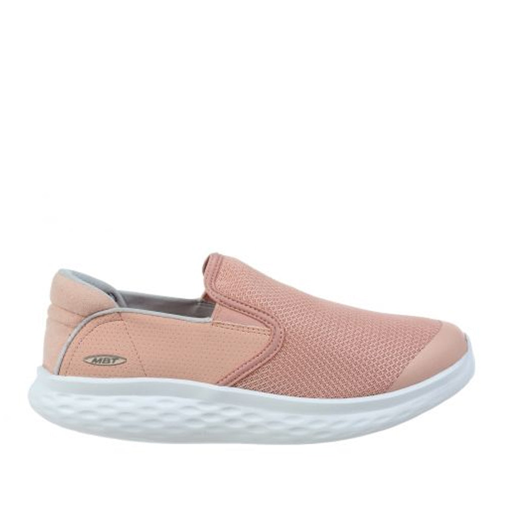 MBT Modena Slip On Women's Walking Shoe(I and II, Ultra-light Comfort Mesh Upper)
