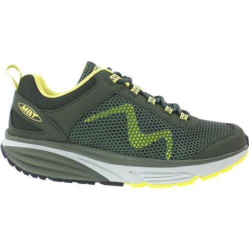 MBT Mens Colorado 17 (Hiker/Walker w/ Light Weight Mesh Upper 3 Colors)