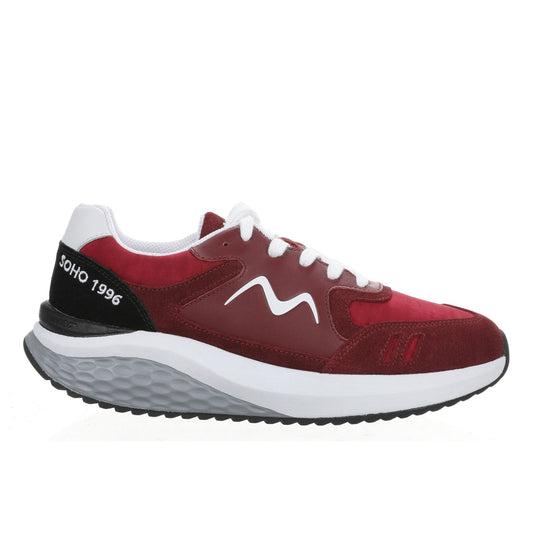 MBT WOMEN'S SOHO 1996 (Vintage Styling & Comfort, High Level 3 Rocker)