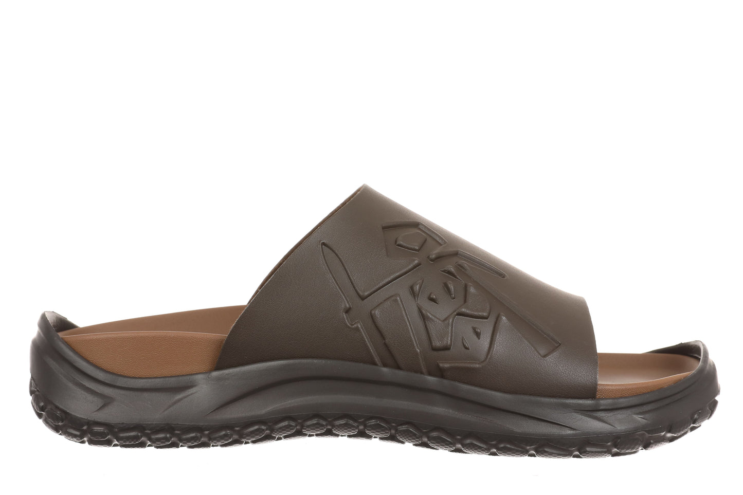 MBT Mika Women's Recovery Sandals (Arch Support, Light Weight)