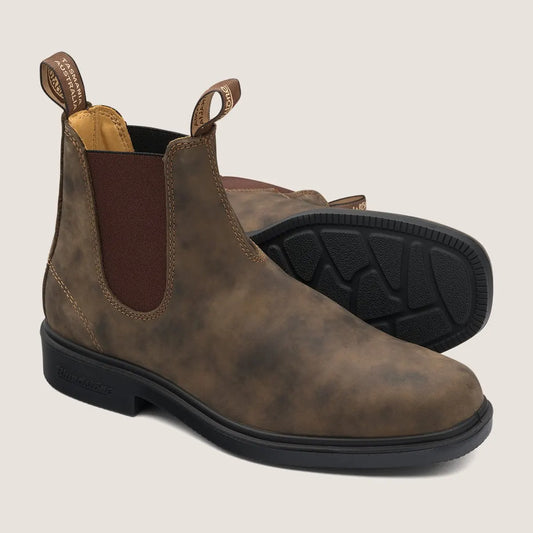 Blundstone Mens HillsideFootgear