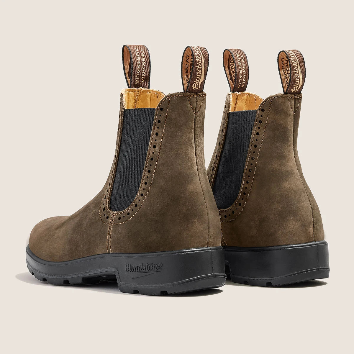 Blundstone 1351 Women's High Top Boot Sizing