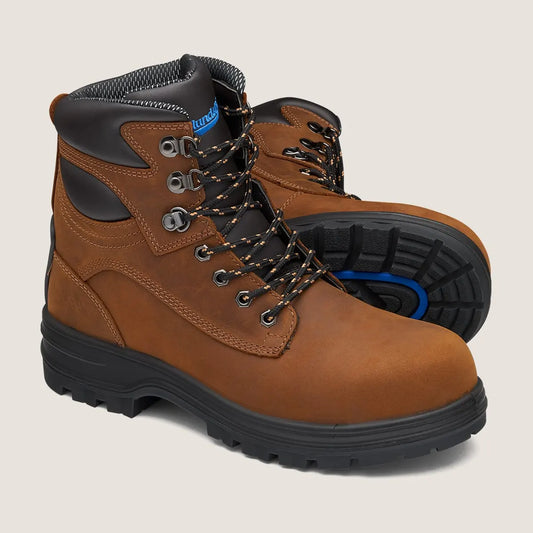 Blundstone 143 Steel Toe Boot UNISEX