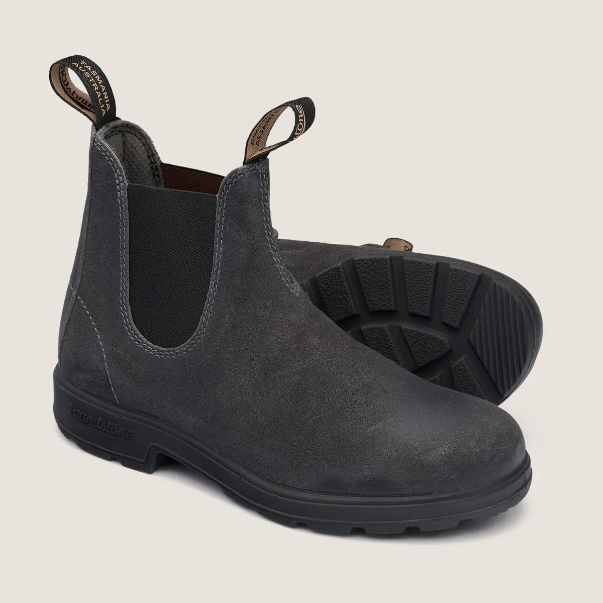 Blundstone 1910 Suede Chelsea Boot Women's Sizing