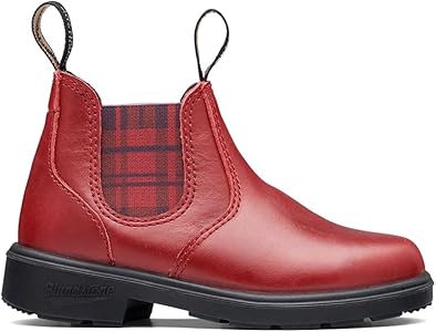 Blundstone Kids 2192 Chelsea Boot