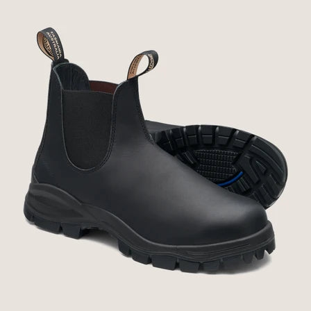 Blundstone 2240 LUG BOOT Unisex