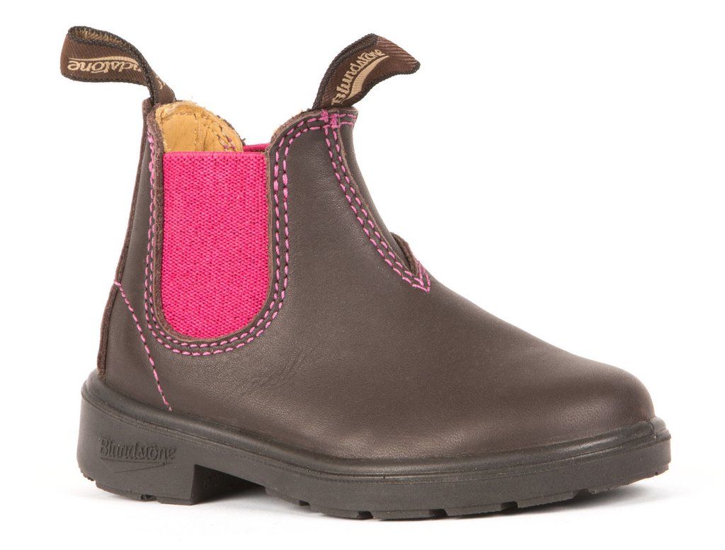 Blundstone Kids 1410 Chelsea Boot