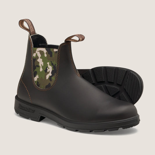 Blundstone Mens HillsideFootgear