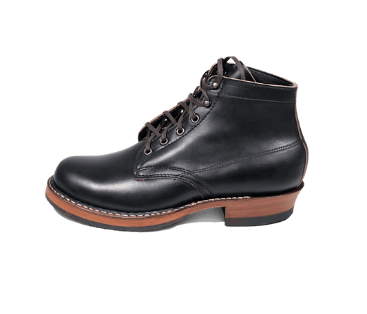 White's Boots Original Seimi Dress 5" Boot(Black, British Tan, Brown/Chromexcel)