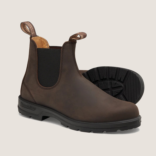 Blundstone Men's Original 2340 (Waterproof Lthr, Slip Resist)