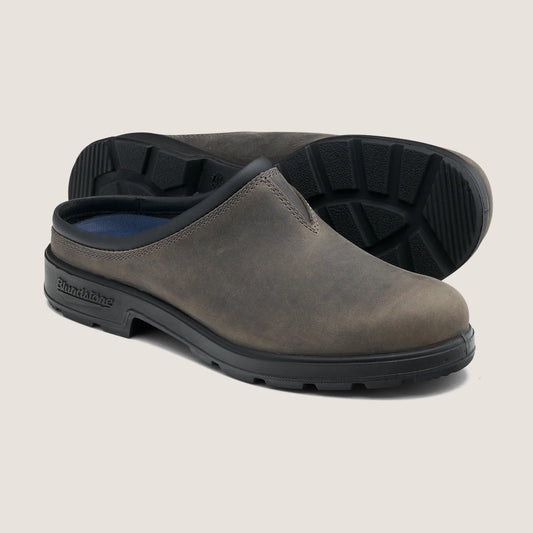 Blundstone 2422 UNISEX CLOG ORIGINALS (Clay)