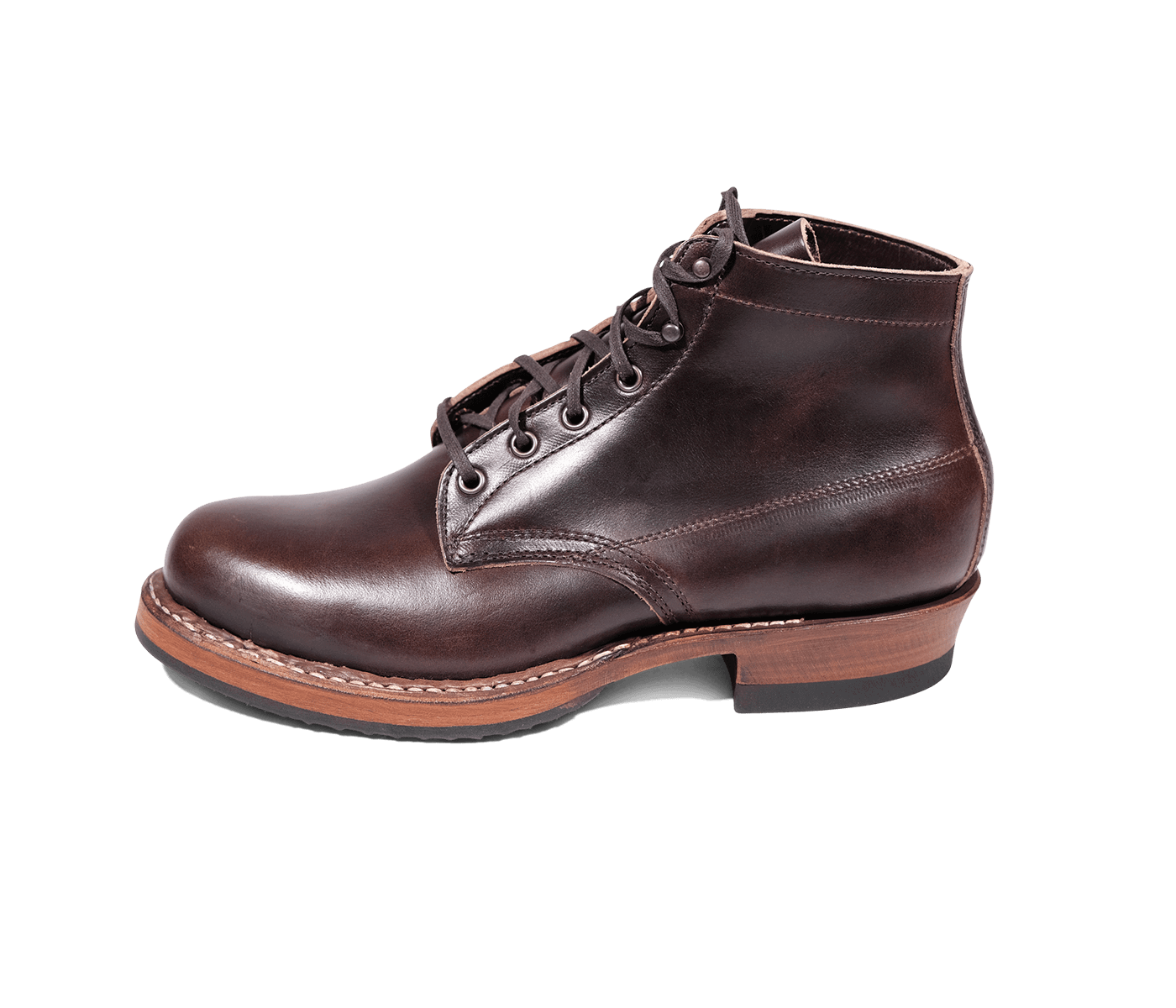 White's Boots Original Seimi Dress 5" Boot(Black, British Tan, Brown/Chromexcel)