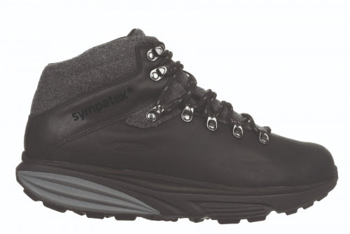 MEN'S MT ALPINE SYM IN BLACK