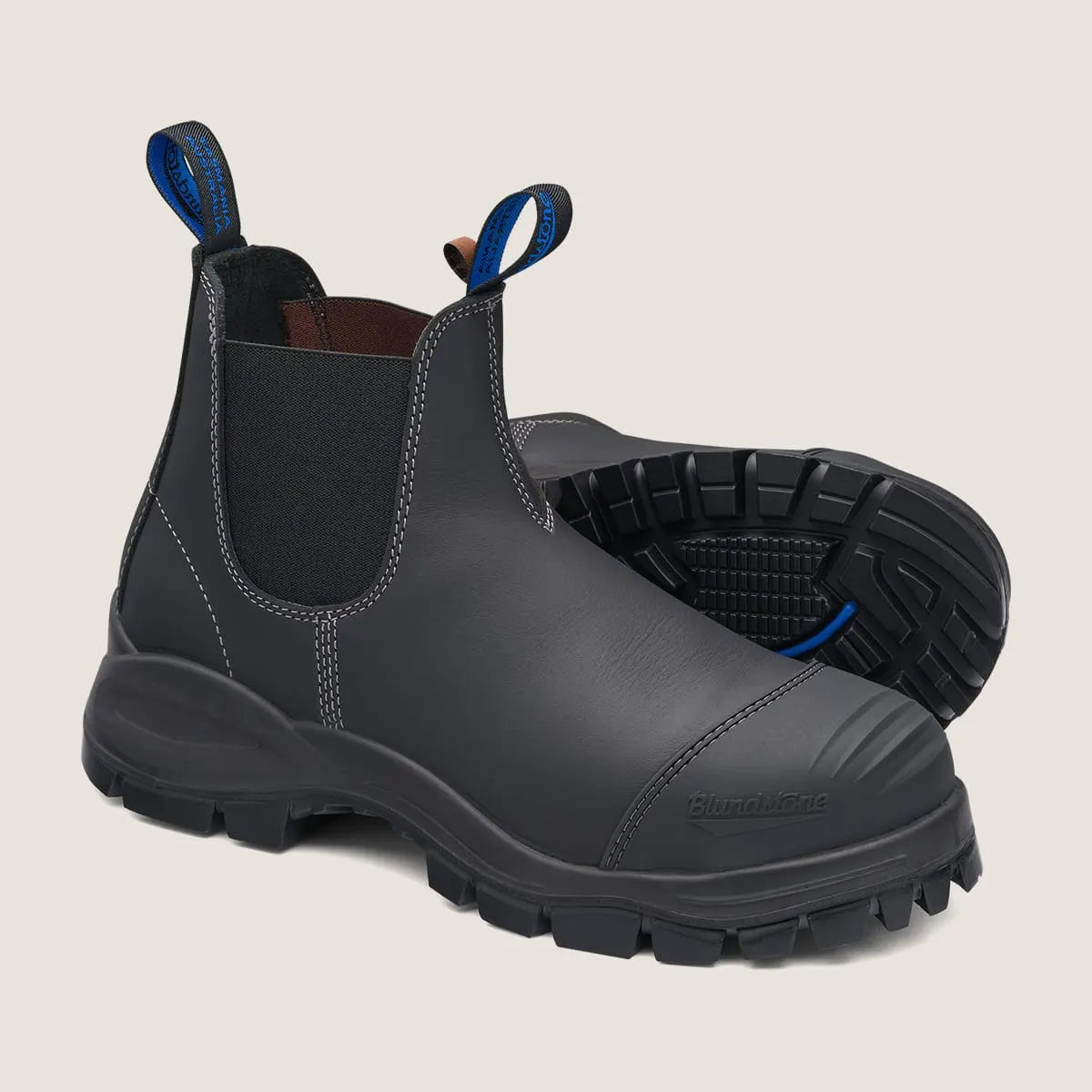 Blundstone 990/989 Safety Boot UNISEX