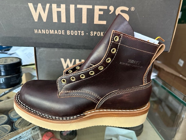 White's Boots C350-CS