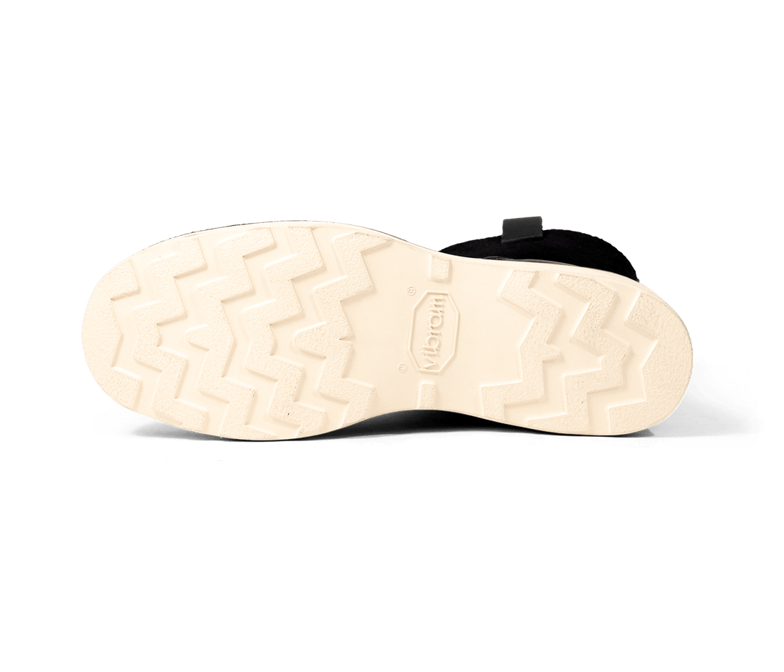 MTO-White's Boots Westbale 4014 10" Pull-On Boot (C9100M-1PC, Vibram® Christy Crepe Sole 3 Colors)