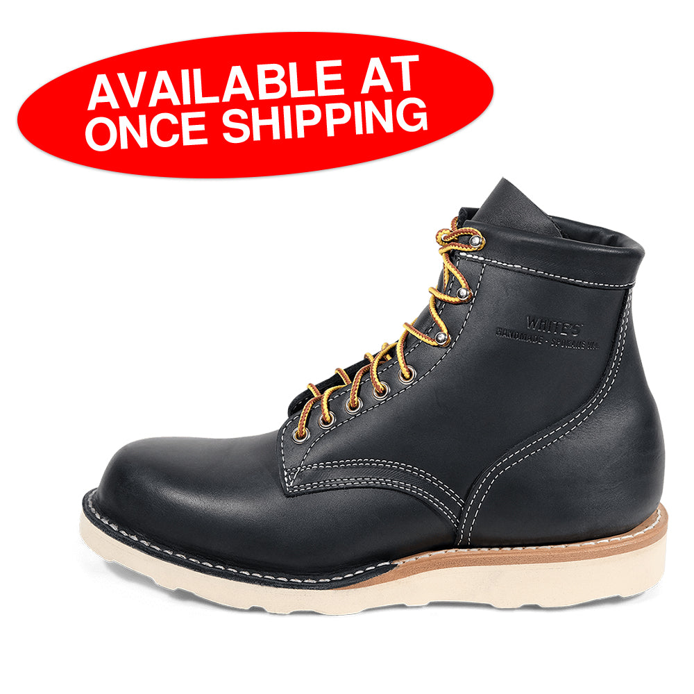 White's Boots Foreman-CC 6