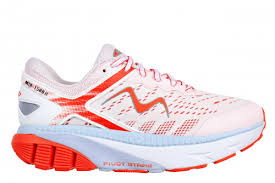 MBT WOMEN'S MTR-1500 III, II TRAINER IN BLACK/GREY, WHITE, PEACH, BLACK/BLACK, FROSTY GREEN
