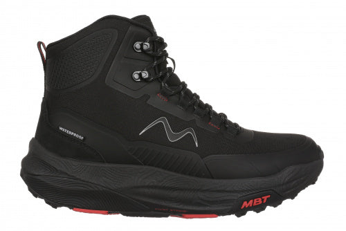 WOMEN'S Alpha 1600 WP Boots Waterproof MBT Performance for Colder, Wetter Days