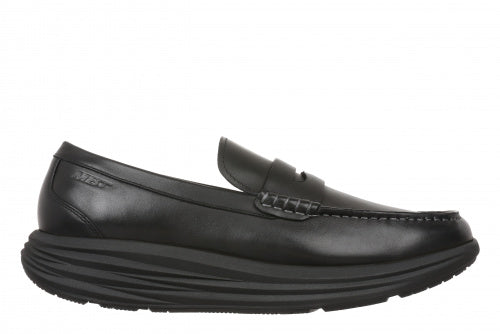 MBT Boston Loafer Men's Slip-On (Level 2 Rocker, 2 Style)