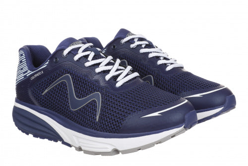 MBT Men's Colorado X (Deep Navy, Grey Blue, White Grey)