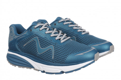 MBT Women's Colorado X (Grey/Blue)