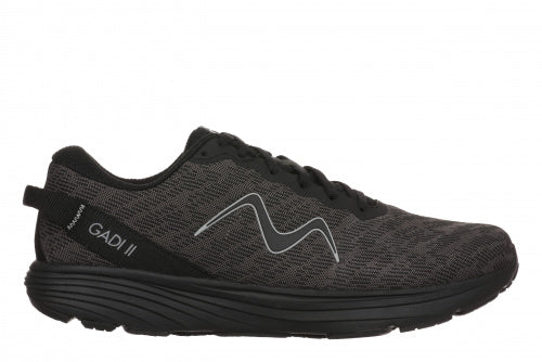 MBT Women's Gadi II Lace Up (Black/White, Navy, Black/Blak, Light Grey)