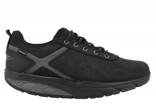 MBT MEN'S KIBO SYM IN BLACK