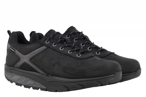 MBT MEN'S KIBO SYM IN BLACK