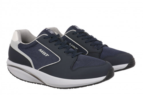 Men's MBT-1997 Classic II (BLK/WHITE, DK NAVY, DK GREY)