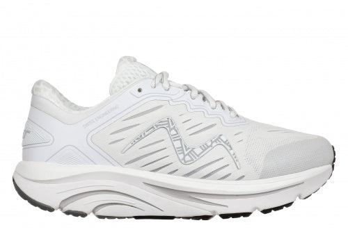 MEN'S MBT-2000 II LACE UP (BLACK, WHITE)