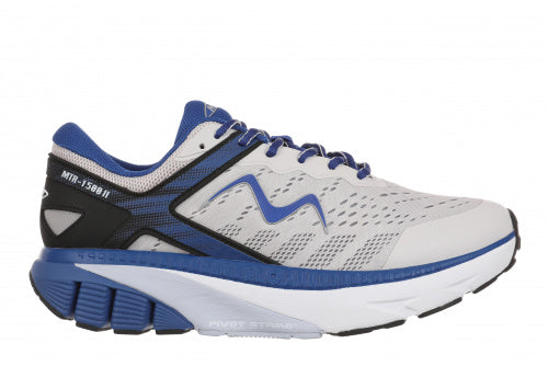 MEN'S MTR-1500 II LACE UP IN GREY/BLUE