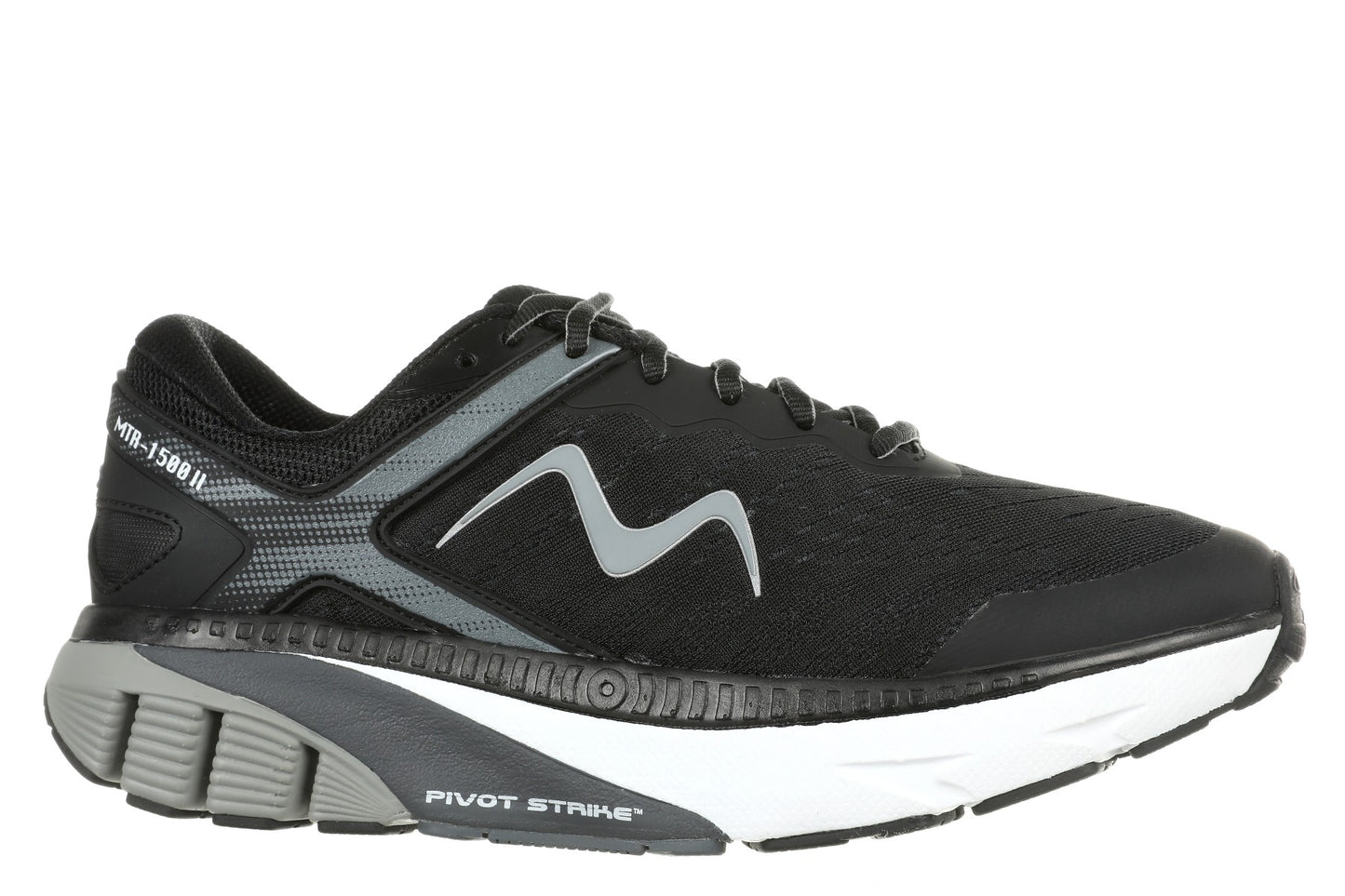 MEN'S MTR-1500 II LACE UP IN GREY/BLUE, WHITE, BLACK/WHITE SOLE