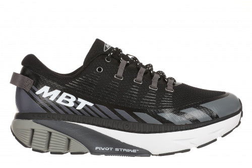 WOMEN'S MTR-1500 TRAINER IN BLACK/GREY