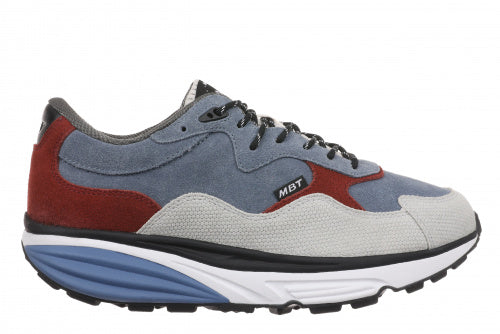 MBT WOMENS NARITA CASUAL FITNESS WALKER (Level 2 Rocker 2 Colors)