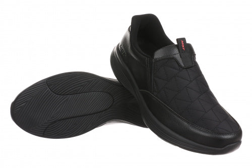 MBT Women's Slip & Fit 3000 (Navy, Black/Black)