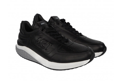 MBT MEN'S SOMA CASUAL OXFORD LACE UP (High Level Rocker, 2 Colors)