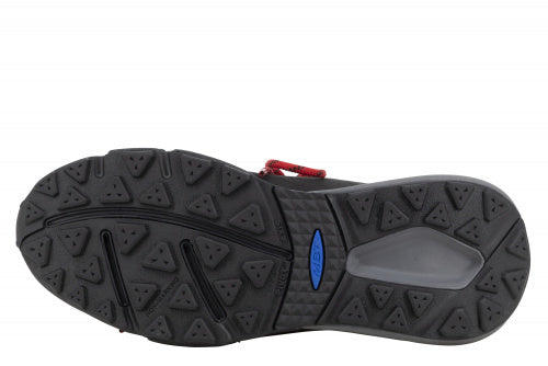 MBT Men's Mt Alpine Sym in Black (LEVEL 2 ROCK, WATERPROOF)