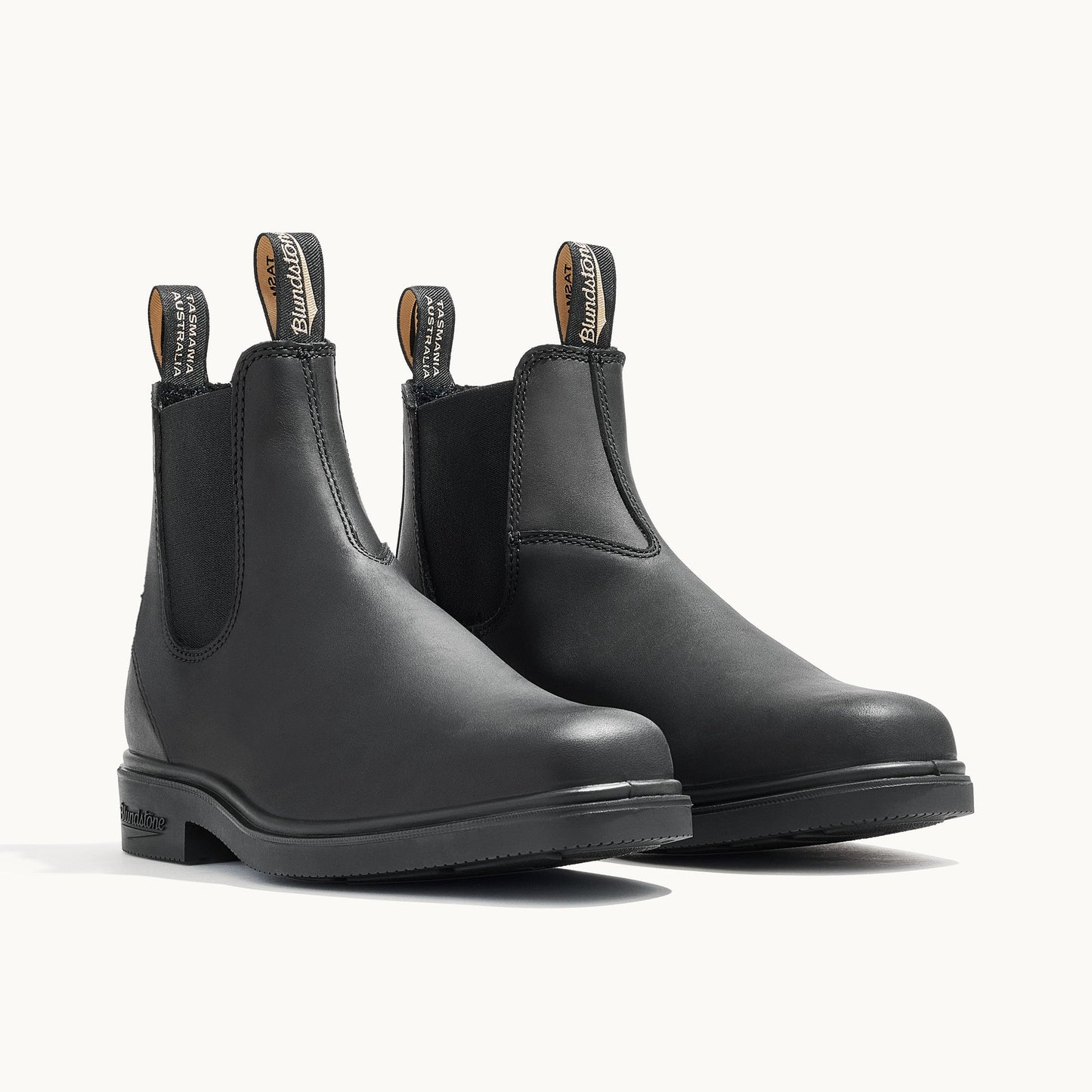 Blundstone Chelsea Dress Boots UNISEX (062, 063, 064, 1306, 1308, 2581, 2582, Chisel/Square Toe)