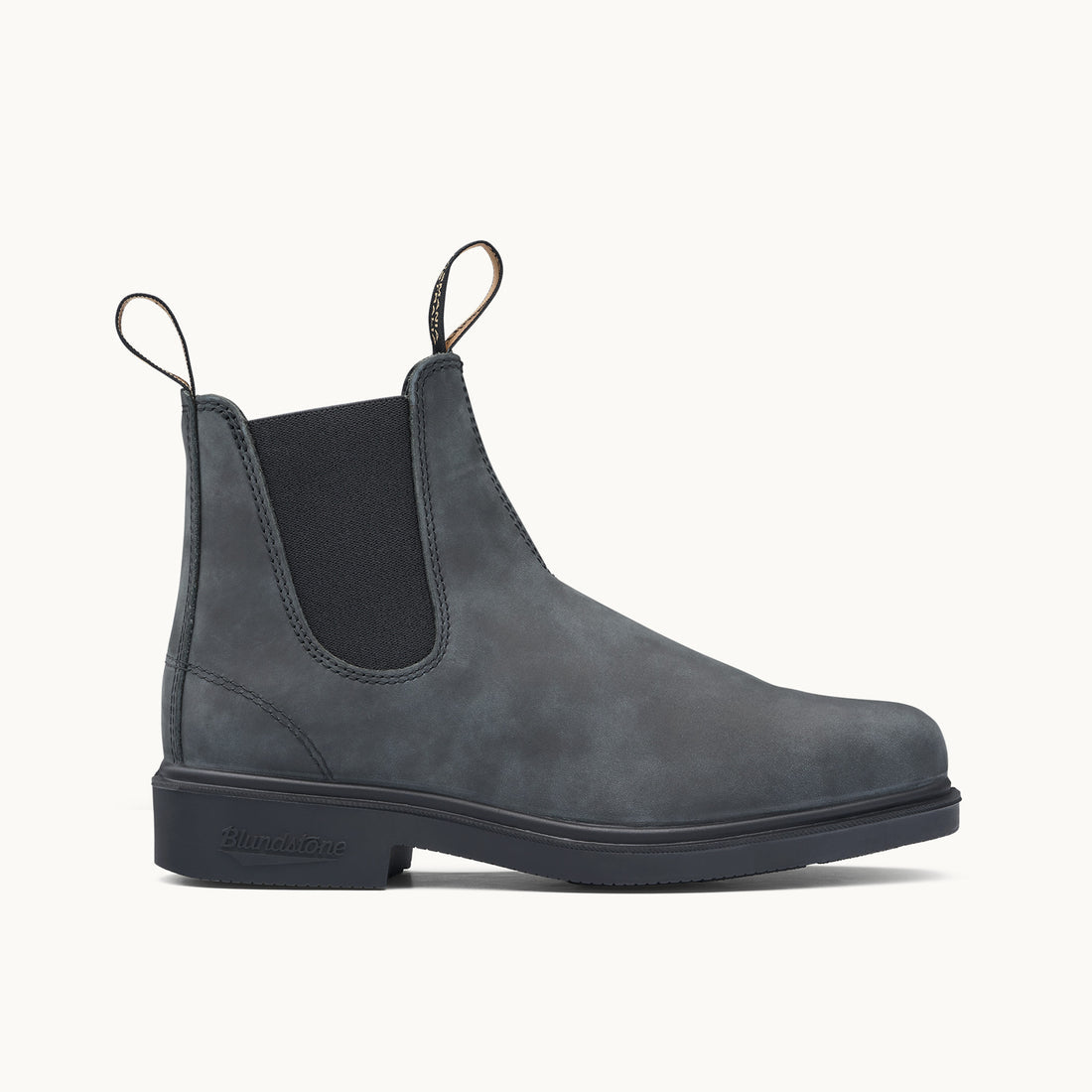 Blundstone Chelsea Dress Boots UNISEX (062, 063, 064, 1306, 1308, 2581, 2582, Chisel/Square Toe)