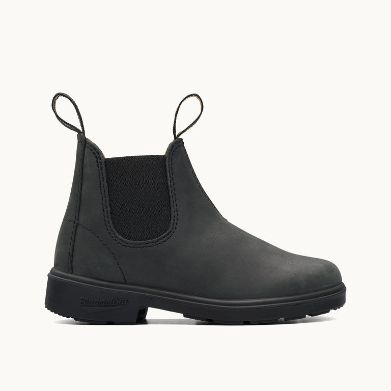 Blundstone Kids 2253, 1468, 565, 531, 2593, 2255, 1325 Chelsea Boot