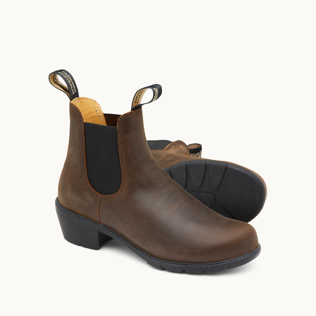 Blundstone Women's Heeled Series Collection (1671, 1673, 1677, 2060)